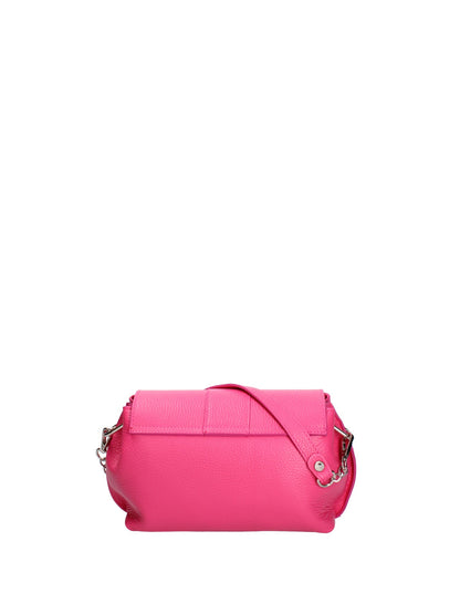 Borsa a spalla da donna In Vera pelle