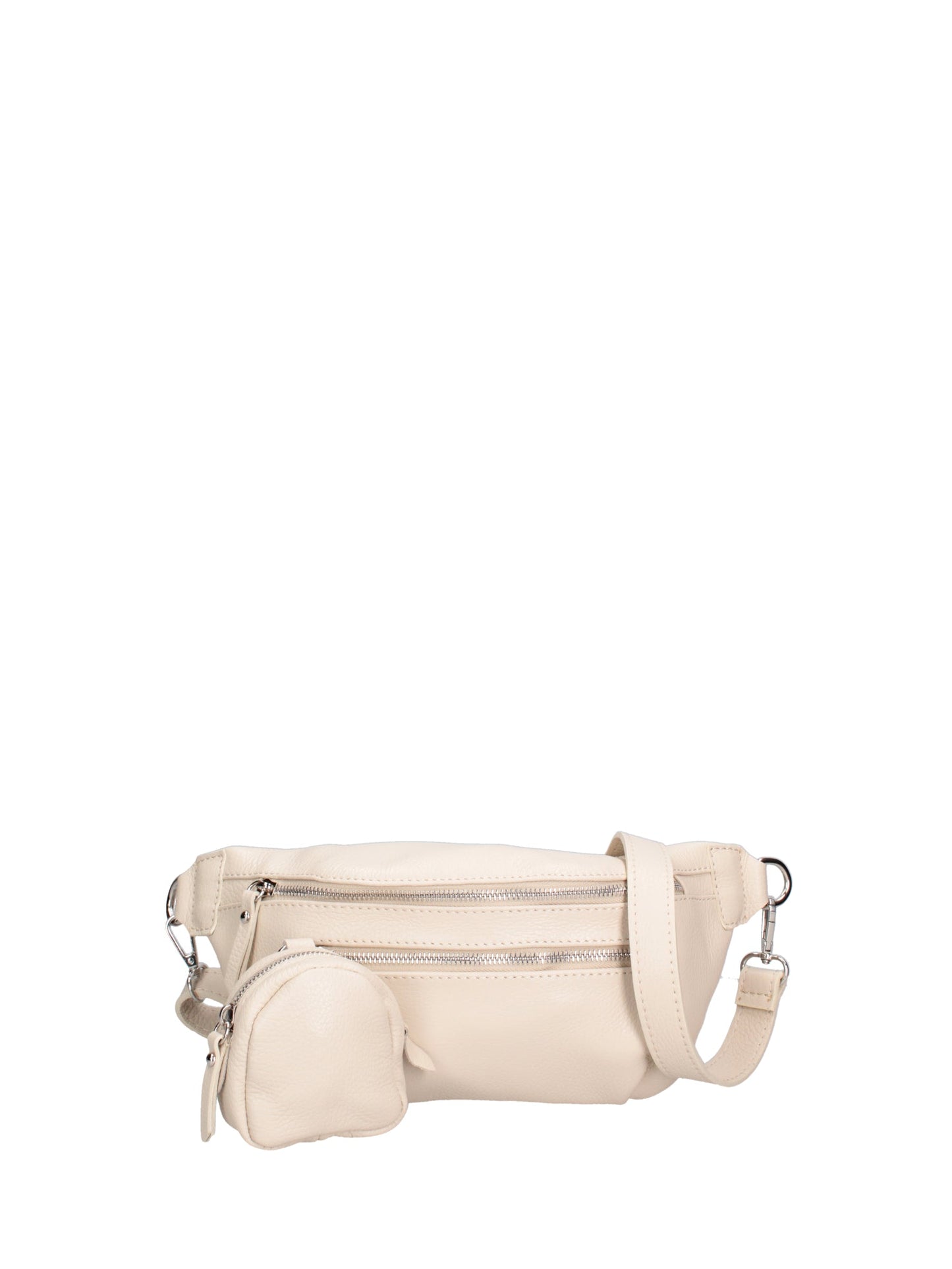 Marsupio da donna In Vera pelle