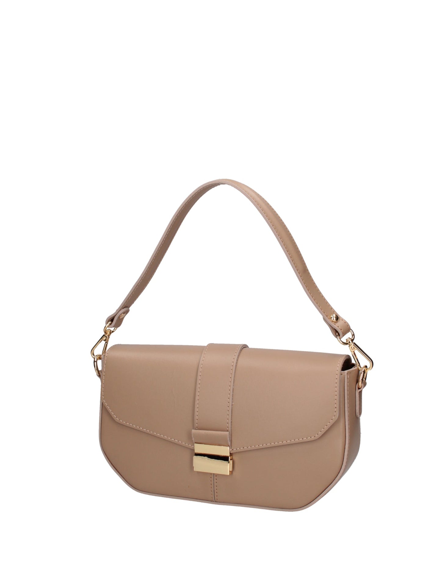 Borsa a spalla da donna In Vera pelle